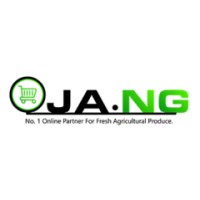 Oja.ng logo - Similar company to Shopsfit Nigeria