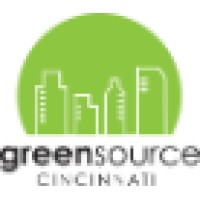 greensource Cincinnati logo - Similar company to Indiana Lightworks