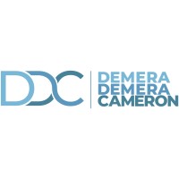 DeMera DeMera Cameron, LLP logo - Similar company to Jem Management
