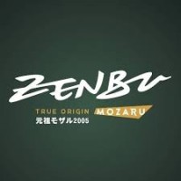 Zenbu Group logo - Similar company to Zb Group