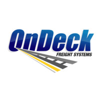 OnDeck Freight Systems