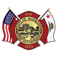 Modesto Fire Department logo - Similar company to Districts Make The Difference