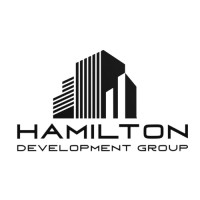 HAMILTON DEVELOPMENT GROUP LIMITED logo - Similar company to A & G Properties Limited