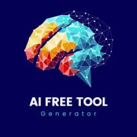 AI Free Tool logo - Similar company to Eleya