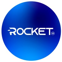 Rocket 55 logo - Similar company to Rocket55