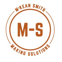 McKean Smith LLC logo - Similar company to Landerholm, P.S.