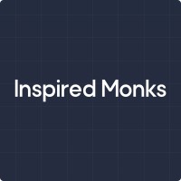 Inspired Monks logo - Similar company to Digemini Technologies