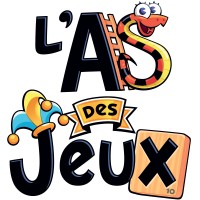 L'As des jeux logo - Similar company to Pgf Consultants