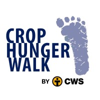 CROP Hunger Walk logo - Similar company to Northwest Regional Telehealth Resource Center