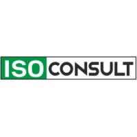 The ISO Consult logo - Similar company to Edhut Knowledge Solutions Pvt. Ltd.
