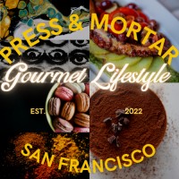 Press & Mortar Gourmet Lifestyle, LLC logo - Similar company to Mimic