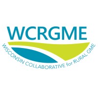 WCRGME (Wisconsin Collaborative for Rural GME) logo - Similar company to Thcgme