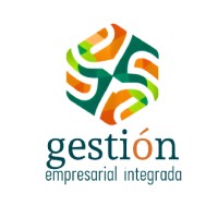 Gestión Empresarial Integrada - GESTIONEI logo - Similar company to Jorge Ivan Gomez