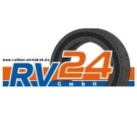 Reifenvertrieb24 GmbH logo - Similar company to Rts Canada