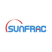 Sunfrac logo - Similar company to Medo Decor Ltd.