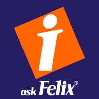 ask Felix® logo - Similar company to Sa Personeel