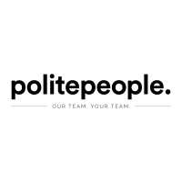 Polite People New Zealand logo - Similar company to Onyx Agency