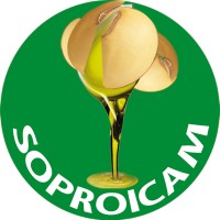 SOPROICAM logo - Similar company to Complexe Multi Industriel Du Cameroun