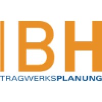 IBH - Tragwerksplanung GmbH logo - Similar company to Pb+ Ingenieurgruppe Ag