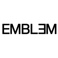 Emblem Comunicación logo - Similar company to Emblems 3D Usa®