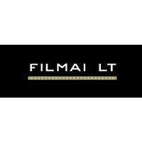 Filmai LT logo - Similar company to Bcma
