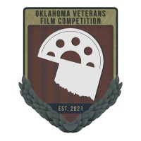 Oklahoma Veterans Film Competition logo - Similar company to Patton Veterans Project