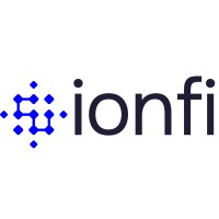 Ionfi logo - Similar company to Space (Mallorca)