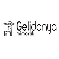 Gelidonya Mimarlık logo - Similar company to Arkites Mimarlık