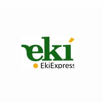 EkiExpress logo - Similar company to Cybtracy