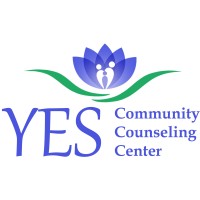 YES Community Counseling Center logo - Similar company to Machineblack