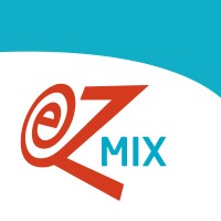 EZ-Mix logo - Similar company to Intermix Management B.V.
