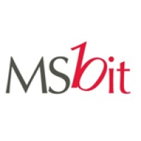 MSBit Software logo - Similar company to Hforce