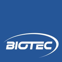 Biotec Chile S.A. logo - Similar company to Química Universal