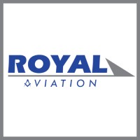 Royal Aviation LLC logo - Similar company to Royal Aviation