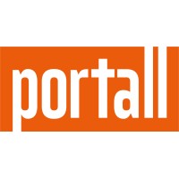 Portall Infosystems logo - Similar company to Codemake Technology Private Limited