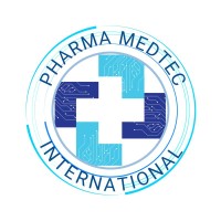 Pharma Medtec GmbH logo - Similar company to 3E Pharma Consultancy