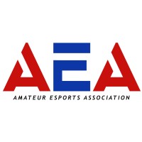 Amateur Esports Association logo - Similar company to Carolina Storm