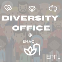 Diversity Office @ ENAC logo - Similar company to [Xaia] Extended Augmentation In Architecture