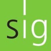 SIG - Soluções Integradas de Gestão logo - Similar company to Atelier Espaço
