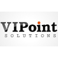 VIPoint logo - Similar company to Vipoint Solutions Private Limited