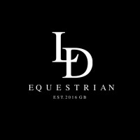 LD Equestrian logo - Similar company to Dai Leisure