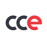 CCE Ziviltechniker GmbH logo - Similar company to Steiner Bau Gesmbh