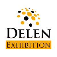 Delen Exhibition logo - Similar company to Outplus
