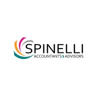 Spinelli CPA logo - Similar company to Mora Chapman Cpas