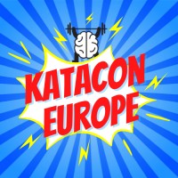 KataCon Europe logo - Similar company to Lean Forum