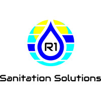R1 Sanitation Solutions, LLC logo - Similar company to Startkleen Legacy