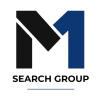 M1 Search Group logo - Similar company to Flexible Robotic Environment
