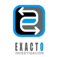 EXACTO investigación logo - Similar company to Lamarcalab®