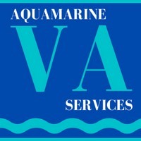 Aquamarine VA Services logo - Similar company to Ampassist