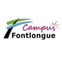 Campus Fontlongue logo - Similar company to Cfa Provence